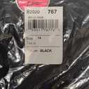 The Children'S Place Girls Chino Shorts (14, Black 2-pack)