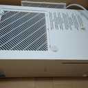 4000 Sq.Ft Dehumidifier, 64 Pint Smart Humidity Control, Drain Hose