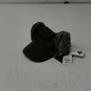 Jeff & Aimy Unisex Winter Earflap Trapper Hunting Ski Hat Baseball Cap M