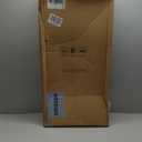 WSays 14" Rise Ape Hangers HandleBar 1-1/4" Diameter Compatible with Harley Sportster XL 883 1200 Softail Dyna Road King 1994-2022 and Road Glide 1998-2013 Model, Chrome