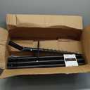 3pcs Extension Sets, 4"  31" Auger Bit for Earth Auger,Digger Post Holes Replacement Earth Digger Planting Drill Bit