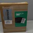 iRobot Roomba Vac Robot Vacuum (Q0120) - Easy to use, Power-Lifting Suction, Multi-Surface Cleaning, Smart Navigation Cleans in Neat Rows, Self-Charging, Alexa