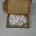 10 Pack Champagne Bronze Knurled Cabinet Knobs for Dresser Drawer Pulls Champagne Gold Cupboard Hardware for Cabinets CK0026