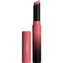 Maybelline Color Sensational Ultimatte Matte Lipstick, Non-Drying, Intense Color Pigment, More Blush, Rose Pink, 1 Count (0.06 Ounce (Pack of 1))