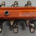 BLACK+DECKER Electric Hedge Trimmer, 17-Inch (BEHT150)