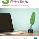 Longman Academic Writing - (AE) - with Enhanced Digital Resources (2020) - Student Book with MyEnglishLab & App - Paragraphs to Essays