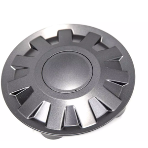 Photon Wheel Center Caps For The 2024+ Tesla Model 3 Highland