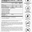 K-Nutra Yummy Tummy Probiotics for Kids | 2.12oz (30 Sticks) | 3-in-1 Prebiotic & Probiotic Powder | 30 Billion CFUs | Clinically Tested | Supports Digestive & Immune Health | for Ages 3+