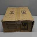 KOMUEE 10 Packs 30 oz Glass Meal Prep Containers,Glass Food Storage Containers with Lids,Airtight Lunch Bento Boxes,Microwave,Freezer and Dishwasher,Gray