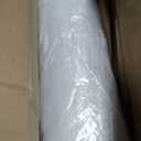 Saintrygo 20 Pack Clear Umbrellas Bulk,Windproof Waterproof Stick Wedding Umbrellas with J Hook Handle for Outdoor Events