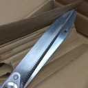 Fiskars 25"-33" Power-Lever Extendable Garden Hedge Shears, 10” Blades