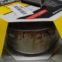 Cuisinart 1 Quart Saucepan w/Cover, Chef's Classic Stainless Steel Cookware Collection, 719-14