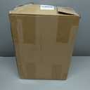 12PCS Door Side Storage Box Compatible with 2019-2026 Dodge Ram 1500 Silicone Phone Pocket Door Bottom Insert Organizer Replacement for 2019-2026 Dodge Ram 1500 Accessories, Door Side Storage Box+Door Bottom Storage Box