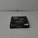 Chess & Checkers Set with Glass Board