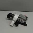 Siwdoy Washer Drain Pump Motor Compatible with Maytag Bravos XL MVWB725BW0 MVWB750YW0 MVWB850YW0 MVWB880BW0 MVWB950YG0 MVWB950YW0 MVWB980BG0 MVWB980BW0