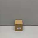 25 Packs 10ml Plastic Syringe, Luer Slip Tip with Cover Cap, Syringes for Liquid Jello Shots, Measuring, Watering, Refilling, Feeding