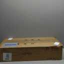 Large Ceiling Fans with Lights: Modern 72 Inch 8 Blade Outdoor Ceiling Fan with Remote APP Control - Dimmable Wood Big Fan light Indoor Reversible 6 Speed Quiet DC Motor