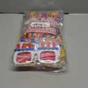 Funny Sunglasses & Costume Masks for Birthday Parties, Multi-Shaped Novelty Shades to Add Humor to Any Festivity