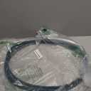 1/2" X141 1/8" Deck Belt Made with Aramid for John Deere GX21833 GX20571 145 155C D140 D150 D160 E140 E150 E160 LA130 LA140 LA145 X140 X165 X166