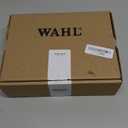 Wahl Clipper USA Color Pro Complete Haircutting Kit with Easy Color Coded Guide Combs - Corded Clipper for Hair Clipping & Grooming Men, Women, & Children - Model 79300-1001M