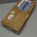 Vantic Elevated Dog Bowls, Adjustable Raised Dog Bowl Stand for Small Puppy and Cats, Sturdy Bamboo Pet Food Feeder with 2 Stainless Steel Dishes, Natural