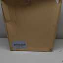 21.5 Inch Computer Privacy Screen Filter for 16:9 Widescreen Monitor, Removable Eye Protection Anti Glare Blue Light Filter Privacy Shield, Anti Scratch Anti Spy Screen Protector Film 21.5 in