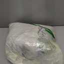 LOREINTA Inflatable Toddler Travel Bed  Portable Toddler Bed with Safety Bumpers, Toddler Floor Bed for Travel, Camping, Sleepovers  Kids Blow Up Bed with Pump & Carry Bag