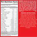 Milk-Bone Original Dog Treats Biscuits for Large Dogs, 10 Pounds (Packaging May Vary) (EXP 03/10/27)