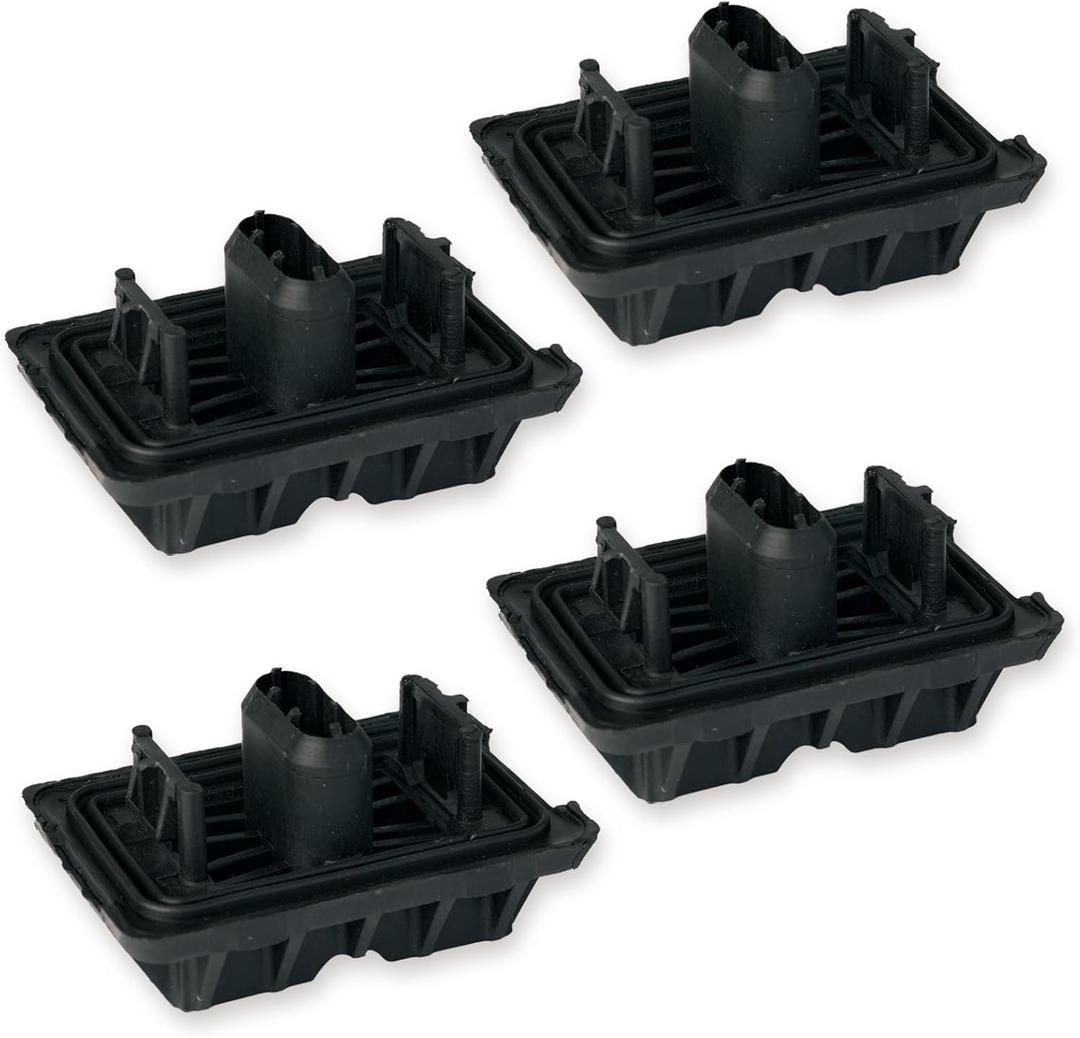51717169981 Jack Point Pad Under Car Support Lift Pad for BMW 1 3 4 6 Series Mini E88 F20 F21 F34 E93 F30 F35 F80 F12 F32 F33