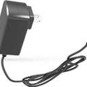 Vacuum Charger for Oraimo OSV-102 OSV-225 OWD-101, for Kyvol V20 21.6V 22.2V Li-ion Battery Cordless Vacuum Cleaner Replacement Power Adapter Cord