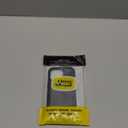 OtterBox iPhone 15 Pro MAX (Only) Commuter Series Case - Black, Slim & Tough, Pocket-Friendly, with Port Protection