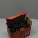 Ollny Cluster Christmas Lights 1000LED 49FT, Warm White Tree Lights 8 Modes Timer Remote, Waterproof String for Outdoor Indoor Outside Garland Xmas Decorations