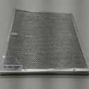AMI PARTS BPS1FA30 Aluminum Filter (2pcs) Compatible With B-roan Range Hood-11-3/4" X 14-1/4" X 3/8" (Silver)