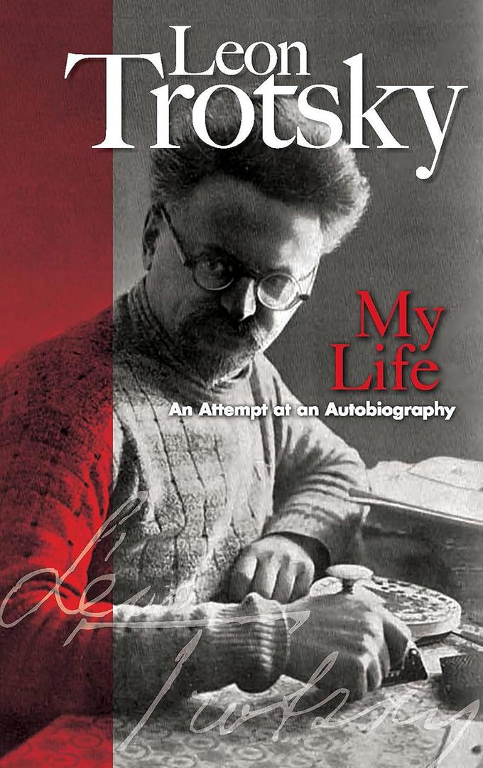 My Life: An Attempt at an Autobiography (Dover Value Editions)