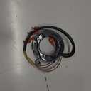 Trigger For Mercury 134-6456 18-5798 150 EFI 90 115 175 200 HP Outboard 96455A9 96455A11 96455A6 96455A10 2 Stroke 6 Cylinder 2.5 Liter XR2 XR4 XR6 Black Max