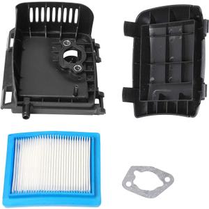 14 743 03-s Air Filter Cover Base Cleaner Kit compatible with Kohler XT650 & XT675 Series Engines, Lawn & Garden Equipment Engine Air Filter Cover 14-083-22 14-096-119-S