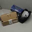 WAHL USA Stainless Steel Lithium Ion 2.0+ Slate Beard Trimmer for Men - Electric Shaver, Nose Ear Trimmer, Rechargeable All-in-One Men's Grooming Kit - Model 9864