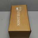 King Size Pillows, Shredded Memory Foam Pillows, Adjustable Bed Pillow for Sleeping, 20"x36"Cooling Tencel Circular Knit Pillows for Side, Back, Stomach SleepersPack of 1