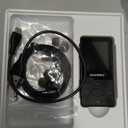 Mp3 Player with Bluetooth 5.3 HiFi Sound, Mp3 Player with FM Radio, Mini Music Player 32GB for Kids Adults, Earphones Included, TF Card can be Inserted