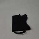 LWANO Archery Bow Carrier with Arrow Slots, Archery Bow and Arrow Holder for Recurve Horsebow Traditional Bow, Adjustable Shoulder Strap (Black)