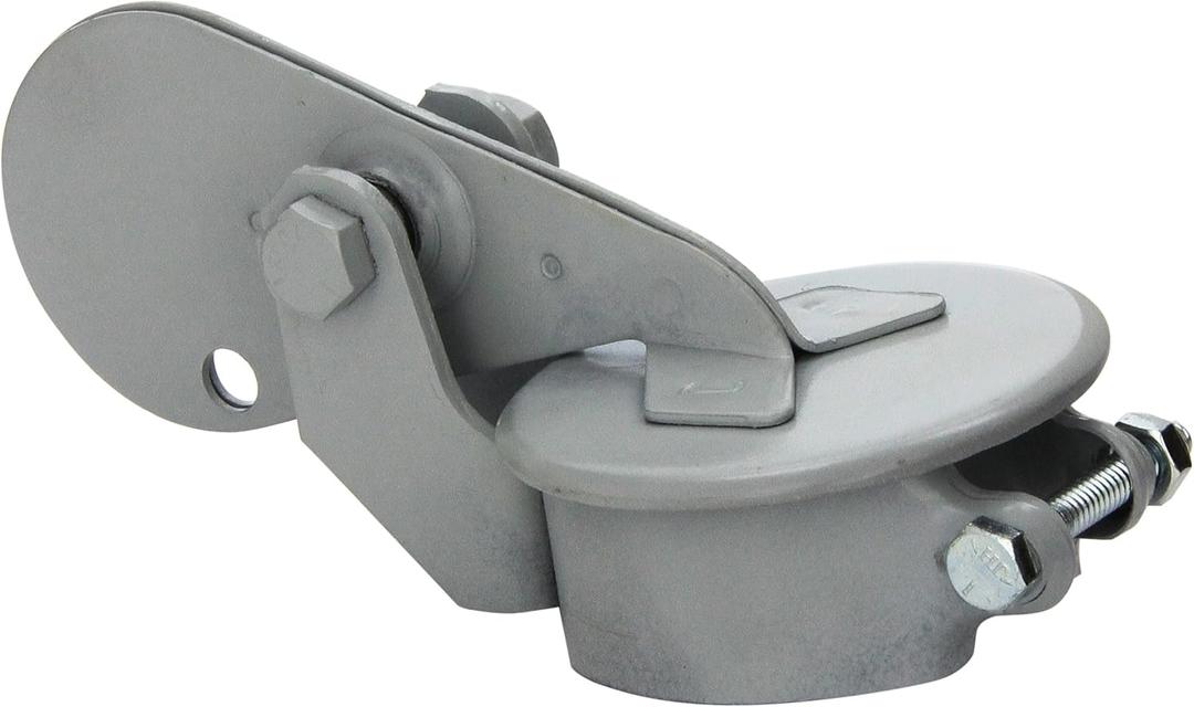 Walker Heavy Duty 35514 Exhaust Pipe Rain Cap 2.5" Inlet (ID)