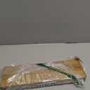 ERYTLLY Heavy Duty Deck Hook, Extensible and Adjustable Deck Hook with 2" Non Slip Horizontal Clamp for Hanging Bird Feeder, Plants, Suet Baskets,Wind Chimes,Lanterns and More