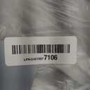 Dog Crate Cover 48 inch, Large Dog Kennel Cover for Cages with1 2 3 Doors, Waterproof 600D Oxford Fabric Privacy Cover Indoor/Outdoor Black size: 51"L x 51"W x 44"H (Only Cover)