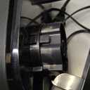 BREEZOME 6L Humidifiers for Bedroom Large Room & Essential Oil Diffuser, Ultrasonic Top Fill Cool Mist Humidifiers for Baby, Plants, Nursery Last up to 60 Hours, Smart Humidistat Control, Quiet, Black