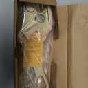 4400lb Cable Grip Steel Wire Gripper, 2 Ton Cable Puller Tool for 4-22 mm Wire Rope, Cable Tensioner with Swing Latch, Rope Jaw Puller Tightening Tool