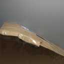 Dog Steps for Bed, 4-Step Dog Stairs Ramp for Small Dogs and Cats, Indoor Non-Slip Pet Stairs Suitable for Older, Short-Legged, and Puppy Dogs to Climb onto High Beds and Couch, 17.4" H,Grey