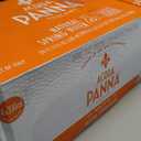 Acqua Panna Natural Spring Water, 11.15 FL OZ Plastic Water Bottles (24 Count), Best Before 12 2025 