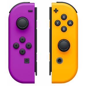 Controller for Nintendo Switch Controller, Switch Controllers Compatible with Switch/Lite/OLED, Support Motion Control/Wake-up/Dual Vibration 