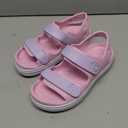CROCS - Kid's Crocband Cruiser Sandal - Sandals
 12