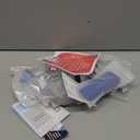 Improved Replacement Cushion Set (M) for Airfit F20 with Headgear & Frame, Comfortable Fit & Reliable Seal (No Elbow), ItAll Supplies Accessories for CPAP Users (Medium Mask)